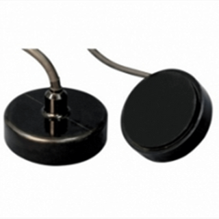 200 kHz piezoelektrisk s&auml;ndande akustisk undervattensgivare