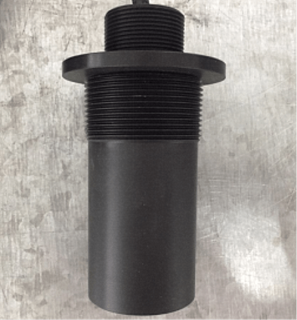 مبدل برد هوای اولتراسونیک صنعتی برای فاصله یاب اولتراسونیک