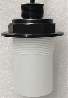 Pengukuran Jarak Transduser Ultrasonik 40KHz untuk Sensor Level Ultrasonik