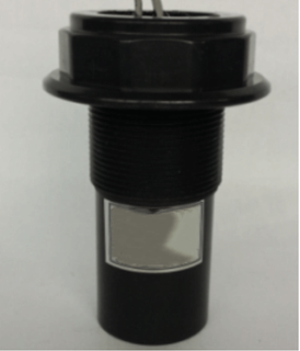 Ультразвуковий повітряний перетворювач діапазону 50 кГц для вимірювання рівня 