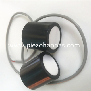 Купіце ультрагукавы датчык для вымярэння адлегласці 125 кГц для набліжэння 