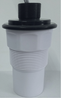 60KHz Anti-roes Ontploffingsvaste Ultrasoniese Transducer vir Ultrasoniese Vlakmeter