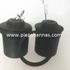 Traductor cu ultrasunete personalizat de 25KHz pentru telemetre cu ultrasunete 