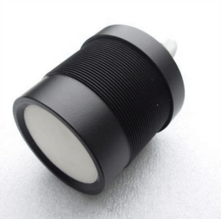 Ультрагукавы паветраны пераўтваральнік 40 кГц для вымярэння ўзроўню