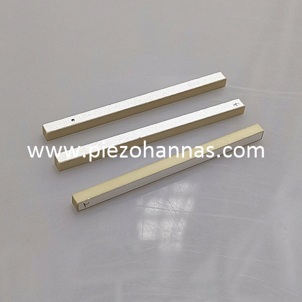 Piezoelectric Plate Sensor Piezoelectric Quartz Crystals for Sale from China manufacturer
