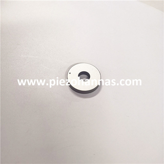 PZT4D Piezoceramics Ring for 3D Printing