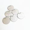 Pzt Material Disc Piezoceramic pentru Senzor accelerometre