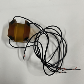 Traductor cu ultrasunete personalizat de 2Mhz pentru conducta de măsurare a debitului