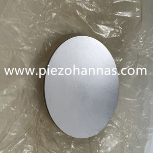 1MHz piezo fokusirajući sferni piezo piezo za zalihe