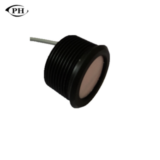 sensor jarak ultrasonik jarak pendek untuk jarak 5 meter dari penyangga