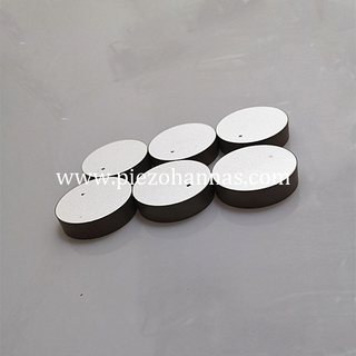 Vlastn&iacute; piezo disky Piezoelektrick&yacute; měnič pro měnič točiv&eacute;ho momentu 