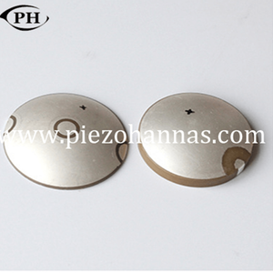 High Focus Ultra&auml;&auml;ni Piezo Pickup Ultrasonc Knife