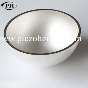 Leathsf&eacute;ar Ionduchtach Capacitive Eilimint Piezoelectric Bileog D&aacute;ta le haghaidh Hidreaf&oacute;n