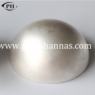 sensore piezoelettrico a sfera a basso costo per idrofono