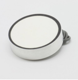 Sensore trasduttore di misurazione della distanza ad ultrasuoni da 80 KHz