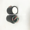 Ciorcad Transducer Ultrasonach Piezoelectric 75KHz le haghaidh Tomhas Cian
