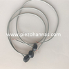 traductor debitmetru ultrasonic de &icirc;naltă performanță de 1MHz