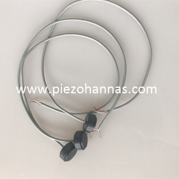 traductor debitmetru ultrasonic de &icirc;naltă performanță de 1MHz