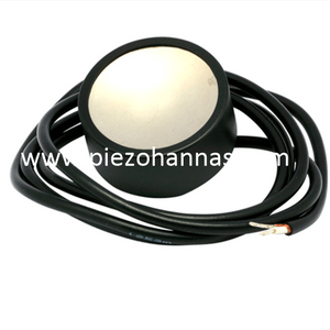 4MHZ HIFU Keramiek Transducer vir Lasers Mediese Toerusting