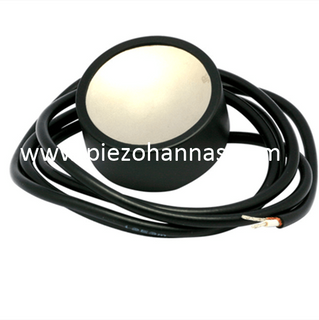 4MHZ HIFU Keramiek Transducer vir Lasers Mediese Toerusting