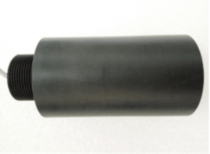 28 KHz onderwater horizontaal gepolariseerde ultrasone dieptetransducer voor onderzeese afstandsmeter