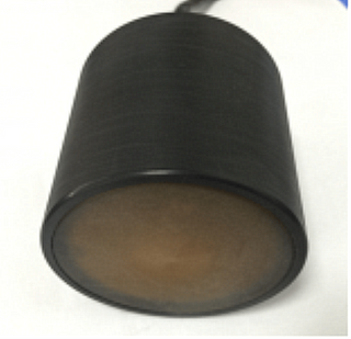 400KHz piezoelektriske ultralydstransducere til dybdem&aring;ling