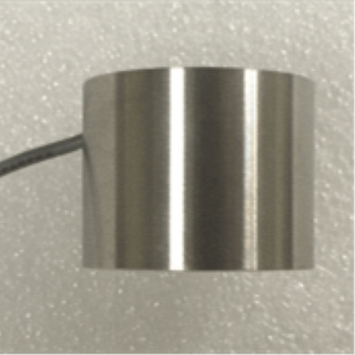 Trasduttore ultrasonico subacqueo in acciaio inossidabile da 200 KHz per la misurazione della profondit&agrave; 