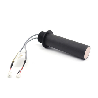 Trasducht&oacute;ir Raon Ultrasonach 35KHz Saincheaptha le haghaidh Raon R&eacute;imse Ultrasonach