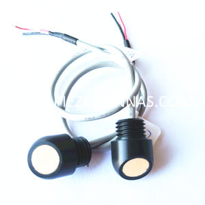 200KHz Ultralydstransducer Ultralydsvindtransducer til vejrstationer