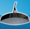 200 kHz zendende akoestische onderwatertransducer voor dieptemeting