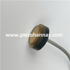 Laekoste 1MHz pi&euml;so-elektriese ultrasoniese transducer vir ultrasoniese hittemeter
