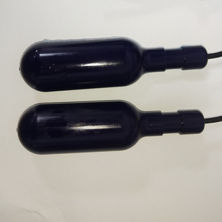 Глибоководний гідрофон Підводний акустичний перетворювач для глибоководних глибин