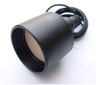 Ультразвуковий п'єзоперетворювач 22 кГц для вимірювання дальності