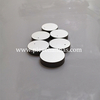 سماكة الاستقطاب أقراص Piezoceramic Bimorph لمحركات الموجات فوق الصوتية