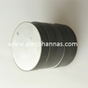 سماكة الاستقطاب أقراص Piezoceramic Bimorph لمحركات الموجات فوق الصوتية