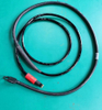Ciorcl&aacute;n Ethernet Mara 12 Ceangl&oacute;ir Nasc&oacute;ir Leictreach Faoi Uisce Fochonn 