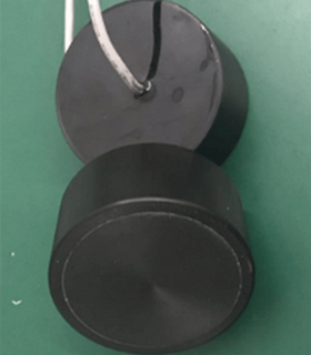 64KHz ultrasone downhole-transducers voor boormonitor