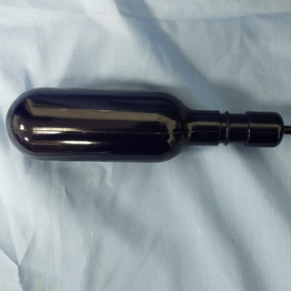 Aangepaste diepwaterhydrofoon voor oceaandiepte