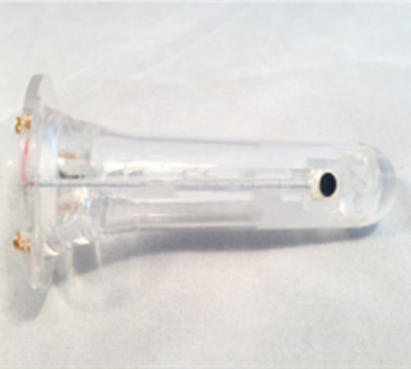 Aangepaste 8Mhz medische ultrasone sonde voor rectale bloedstroom 