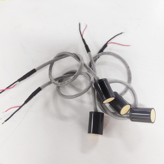 Standardowy przetwornik ultradźwiękowy 200 kHz do pomiaru odległości