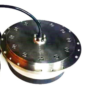 Traductor ecosounder Multibeam de 24 kHz pentru ecosendare
