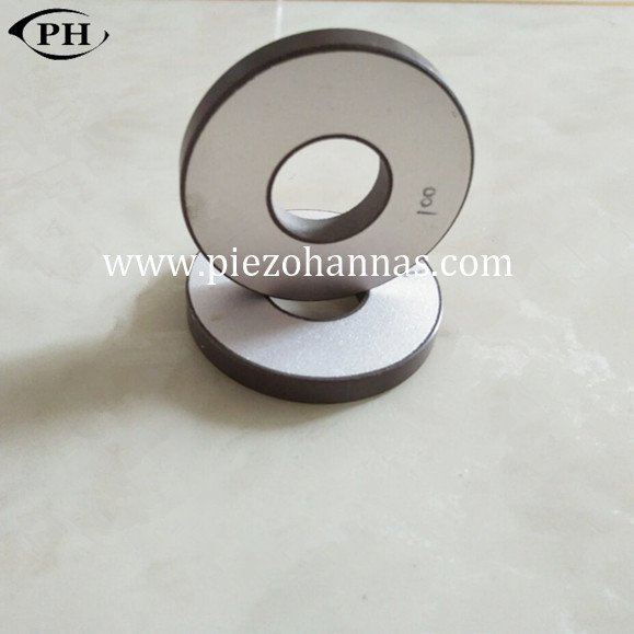 cost of ring piezoelectric transducer datasheet for pressure sensor