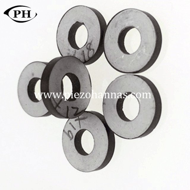 pzt materiaal pi&euml;zo ring pi&euml;zo-elektriese transducer datablad pi&euml;zo-elektriese motor