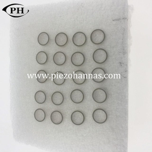 38x21x25mm piezoelektrični cilindar piezoelektrični senzor trošak za pretvarač