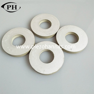 inel piezoelectric inductiv inel traductor piezoelectric 