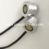 1 MHz gemonteerd buiten ultrasone brandstofniveautransducer voor oliepeilmeter