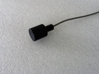 Trasduttore ultrasonico compatto da 1 MHz per la misurazione della profondit&agrave; 