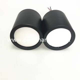 مستشعر تحديد المدى بالموجات فوق الصوتية من Arduino لقياس مسافة 20 مترًا