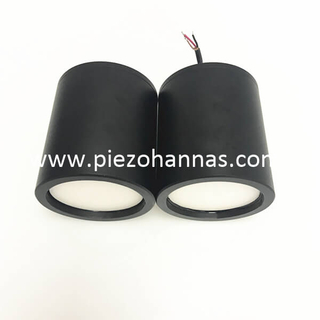 30 kHz:n ultra&auml;&auml;nianturi 20 metrin et&auml;isyyden mittaamiseen 