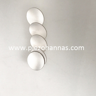 400khz HIFU piezo keramikk for liposonix